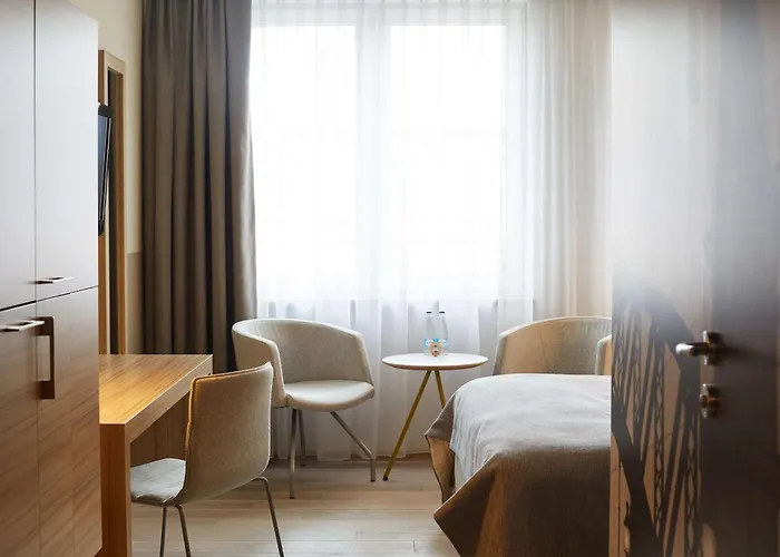 Scandic 4* 弗罗茨瓦夫