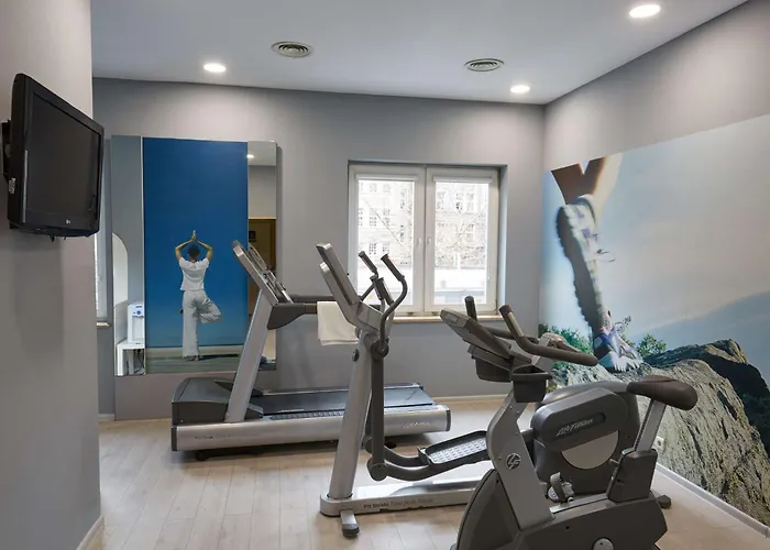 Scandic Отель 4*