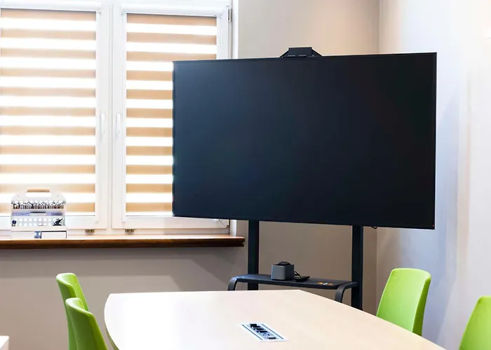 Scandic 4* Вроцлав