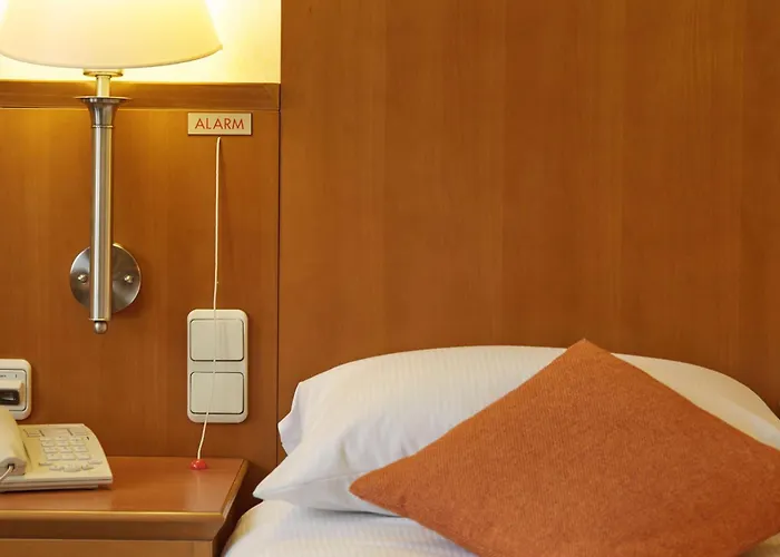 Scandic 弗罗茨瓦夫