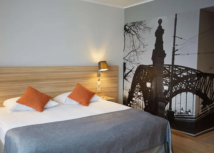 Scandic 4* 弗罗茨瓦夫