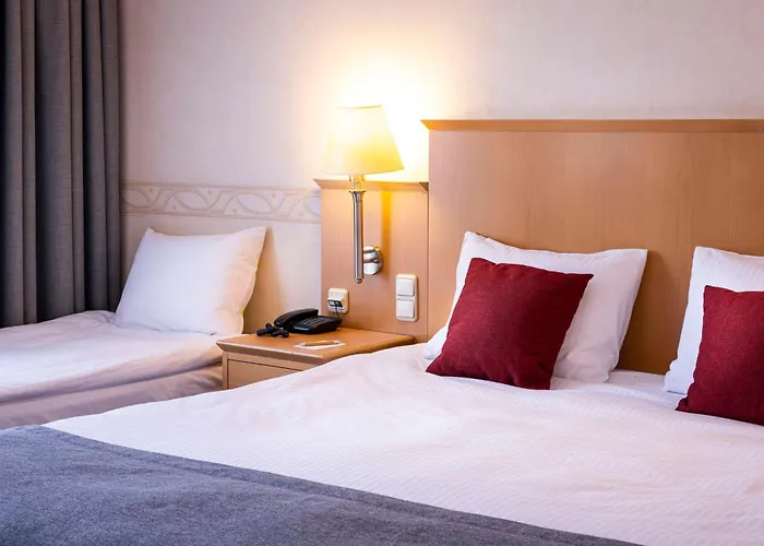 Scandic 酒店 弗罗茨瓦夫