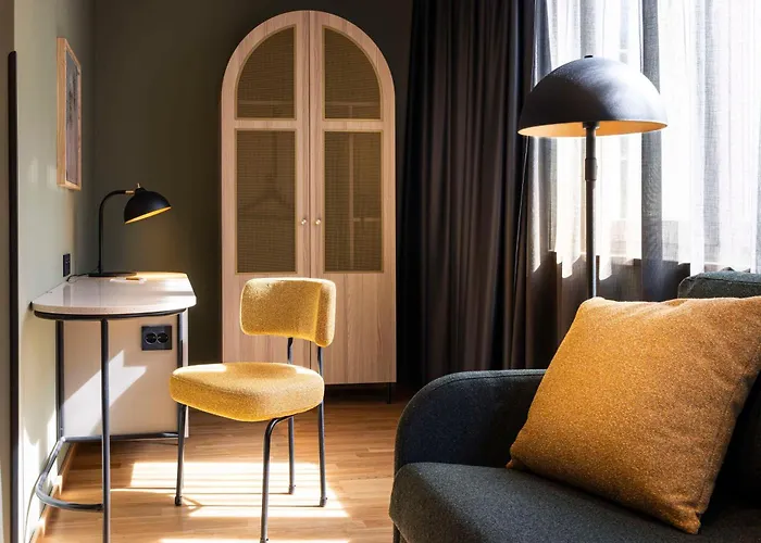 Scandic 4* 弗罗茨瓦夫