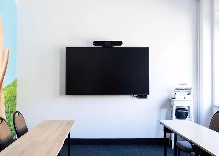 Scandic 4* Vratislav